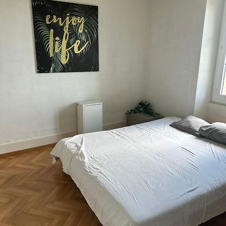Appt Port Lac Лозана Екстериор снимка